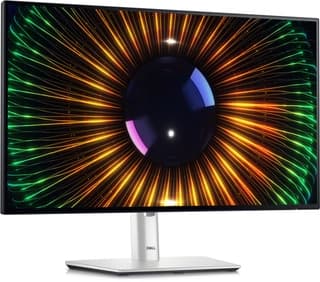 Dell Monitor Ultrasharp U2424H Dp/Hdmi/Usb 3Yw