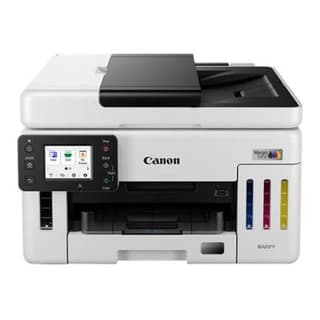 Multifuncionales Canon Gx6110 Maxify 6882C004Aa Tinta Continua 3 En