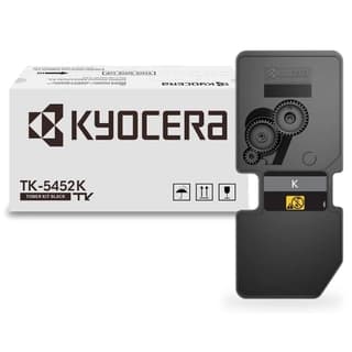 Tóners Kyocera Tk-5452 Negro