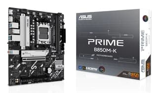 Tarjeta Madre Asus Prime B850M-K Matx/2Xddr5/1Xhdmi/1Xdp/Am5