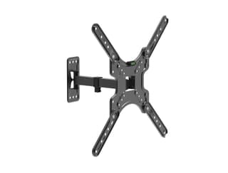 Soporte Para Tv Naceb Technology Na-0217 Articulado De Pared Pantalla 40X40Cm