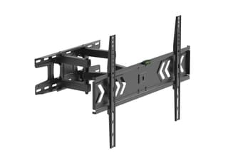 Soporte Para Tv Naceb Technology Na-0219 Articulado De Pared Pantalla 60X40Cm