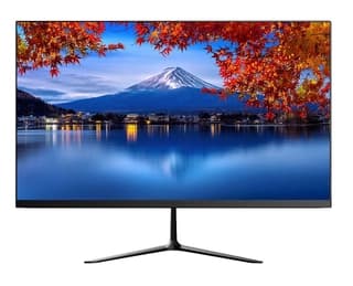 Monitores Naceb Gaming Na-0653 Led Fhd 23.8 Pulgadas 100Hz Ips Hdmi + Vga