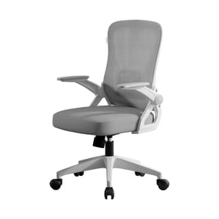Sillas Acteck Flux Core Ec303 Elite Series De Oficina Ergonómica