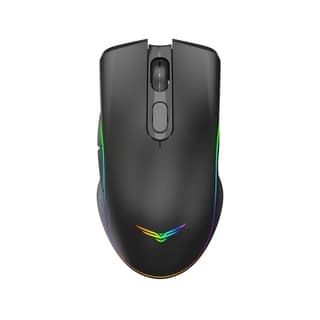 Mouse Gaming Naceb Na-0973 Gamer Inalambrico 2.4Ghz Zephir