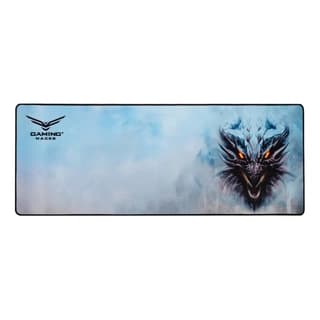 Mouse Pads Gaming Naceb Na-0979 Mousepad Fafnir 81*31Cm