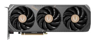 Gpu Zotac Geforce Rtx 5070 Ti Solid Sff Oc 16Gb Gddr7, 256Bit, 2482/28000, Hdcp Hdmi