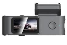 Dashcam Dahua Technology S5Pro Cámara Dual 4K+1080P