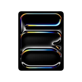 Ipad Pro De 13 In Wifi Celular 256 Gb Negro Espacial