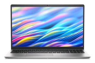 Dell Dc15250 Intel® Core™ I5 I5-1334U Computadora Portátil 39.6 Cm (15.6") Full Hd 8 Gb Ddr4-Sdram 512 Gb Ssd Wi-Fi 6 (802.11Ax) Windows 11 Home Español Plata