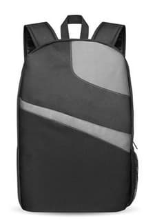 Mochila Brobotix 651367 15.6 Pulgadas Negro