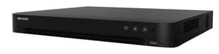 Dvr 4 Megapíxel Hikvision Ids-7204Hqhi-M1/S(C) Canales Turbohd + Ip Mp