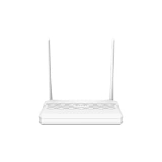 Wi-Fi De Doble Banda Gpon Ont Tenda Ac1200 867 Mbps 5 Ghz Y 300 24 Blanco