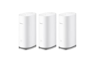 Router Mesh3 Huawei Ws8100 Wifi 53039387 (3 Pack)