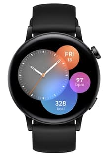 Watch Huawei Gt 3 Negro Androidios