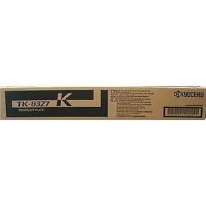 Toner Kyocera Tk-8327K Laser 18000 Páginas Negro