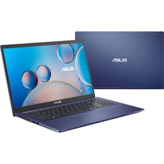 Laptop Asus Prosumer 15.6" Ci3-1115G4 8Gb 256Ssd W10Ho Blue F515Ea-Ci38G256Wh-01