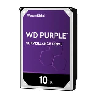 Disco Duro Western Digital Wd102Purz Tb Serial Ata Iii Videovigilancia
