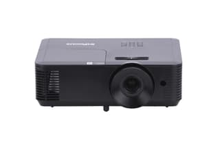 Proyector Infocus In114Aa 3800 Lúmenes Ansi 15000 H Negro