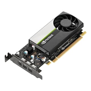 Tarjeta De Video Pny Vcnt400-Pb Quadro Nvidia T400 2Gb Gddr6