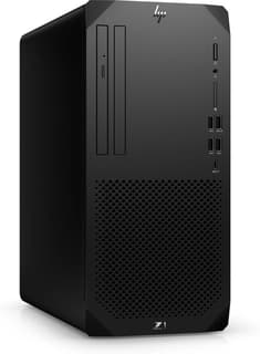 Workstation Hp Z1 G9 Torre/ Intel I7-12700 12C/512Gb Ssd M.2 Nvme/16Gb (2X8Gb) Ddr5/Wifi 6 Bt 5.2/W11 Pro Dg10/3-3-3