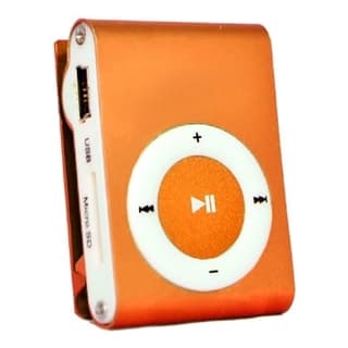 Reproductor Mp3 Brobotix 093045 Cobre Microsd (Transflash)