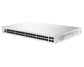 Switch Cisco Cbs250-48T-4X-Na Blanco