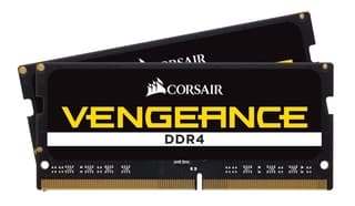 Memoria Sodimm Ddr4 Corsair 16Gb 2400Mhz 2X8 Cmsx16Gx4M2A2400C16