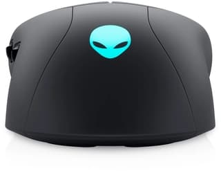 Mouse Gaming Dell Alienware Aw320M Alámbrico 19000 Negro
