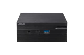 Mini Pc Asus Pn41-Bbf4000Afc Intel Celeron N4500
