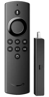 Amazon Fire Tv Stick Lite C/ Voz Alexa Lite B07Ynlbs7R