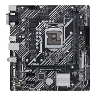 Tarjeta Madre Asus Prime H510M-E Lga 1200 10Th/11Yh/Hdmi/Dp