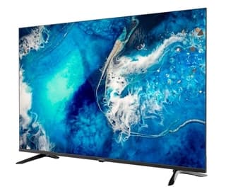 Pantalla Lanix X58 Smart Tv Televisión Pulgadas 4K Ultra Hd Android 11