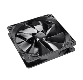 Ventilador Thermaltake Pure 12 Dc/1000 R.P.M/19.5Db-A/115G