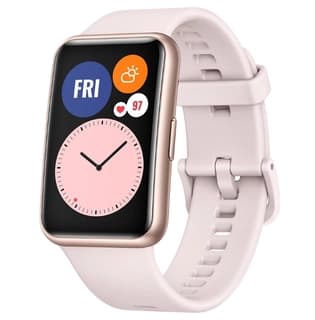 Watch Fit 2 Huawei 55028914 Rosa Android 6.0 O Superior / Ios 9.0