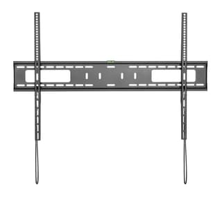 Soporte De Pared Fijo Para Tv Ovaltech Ovtv-F60100 Pulgadas A (Resistencia 75Kgs)