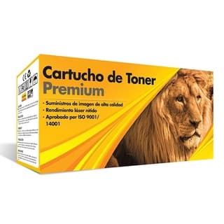 Toner Hp Generico 202A Magenta Cf503A (Cf503Acomp-S)
