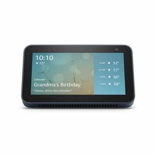 Amazon Echo Show 5 2Nd Gen Deep Sea Blue