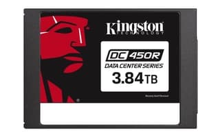 Ssd Kingston Technology Dc450R 3840 Gb Serial Ata Iii 560 Mb/S 525 Gbit/S