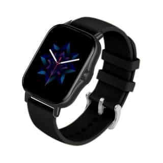 Smartwatch Necnon Nsw-02 Negro 160Mah