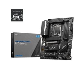 Tarjeta Madre Msi Pro Z690-A Soc 1700 Atx , Ddr5,M.2, Hdmi 12 Va Gen