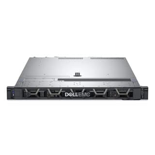 Servidor Dell Poweredge De Rack R6515 Amd Epyc 7232P 3.1 Ghz 8C/16T / 16Gb / 1Tb / Fuente Redundante 550W / No Optico / No Sistema Operativo / 3 Años De Garantia Basico 5X10 Nbd