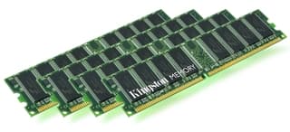 Memoria Ram Kingston Technology Pc2100 05 Gb Ddr 266 Mhz 172-Pin Microdimm Pc/Server