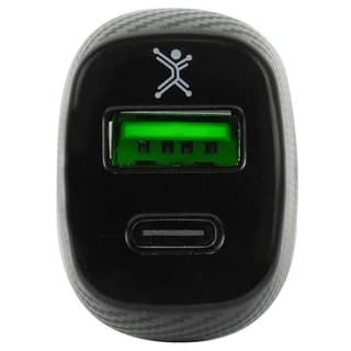 Cargador Para Auto Usb Perfect Choice Pc-240884 Tipo De 38W