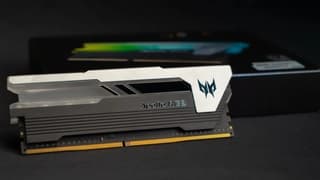 Memoria Ddr4 Predator Apollo 16Gb (2X8) 4133Mhz Cl19 (Bl.9Bwwr.254)