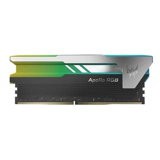 Memoria Ddr4 Predator Apollo 16Gb (2X8) 3600Mhz Cl16 (Bl.9Bwwr.228)