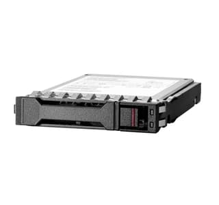 Disco Duro Hewlett Packard Enterprise P28500-B21 Hdd Hpe 2Tb Sata 6G Para Tareas Cruciales El Negocio 7.2 K Sff (2.5 Pulgadas) Bc (P28500-B21)