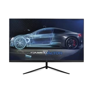 Monitor Game Factor Mg650 27 Pulgadas Ips 10 Bits Ms Quadhd 1Xhdmi 1Xdp 75 Hz.