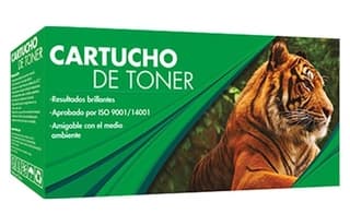 Toner Hp Generico 58A Ce 3,000 Pag (Cf258A-Ai/Sinchip)