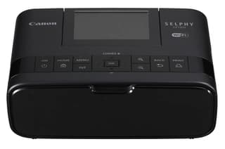 Impresora Canon Inyeccion Selphy Cp1300 Color (2234C001Aa)